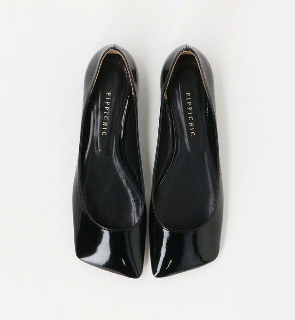 UNITED ARROWS「＜PIPPICHIC＞LINDA フラットシューズ」|その他|