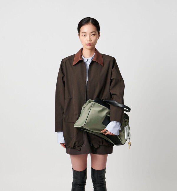 別注】＜OSOI＞トートバッグ（OSOI）｜ルミネのファッション通販