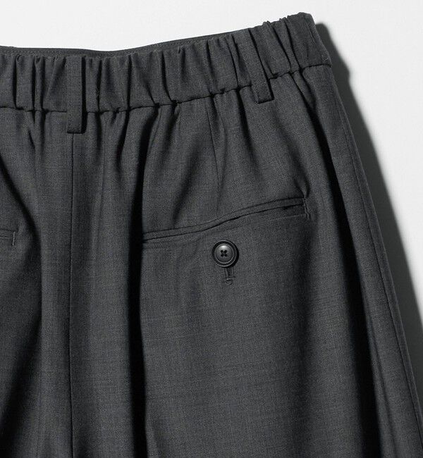 AEWEN MATOPH「＜AEWEN MATOPH＞インタックパンツ」|その他|