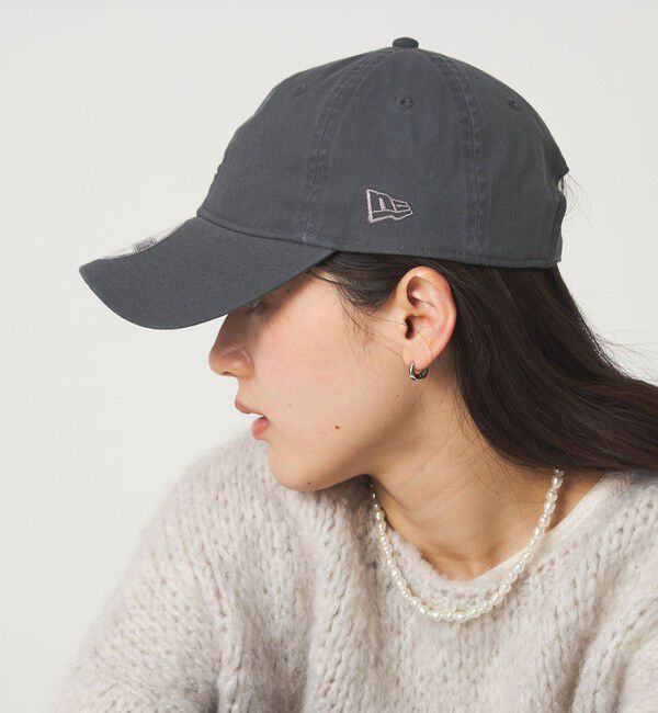 UNITED ARROWS green label relaxing「【別注】＜NEW ERA＞920 MLB キャップ」|キャップ・キャスケット|