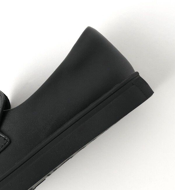 UNITED ARROWS green label relaxing「コイン ローファー / キッズ  16.5cm-23cm」|ビジネス・ドレスシューズ|