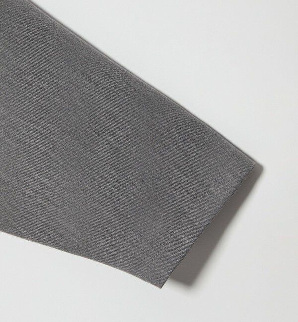 UNITED ARROWS green label relaxing「ノーカラージャケット + タックパンツ セット / キッズ 110cm-130cm」|スーツ|