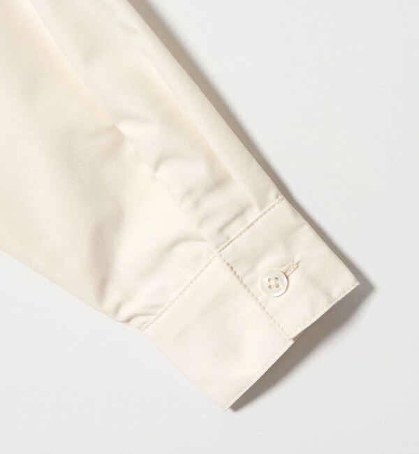 UNITED ARROWS green label relaxing「バンドカラーシャツ / キッズ 110cm-130cm」|シャツ・ブラウス|