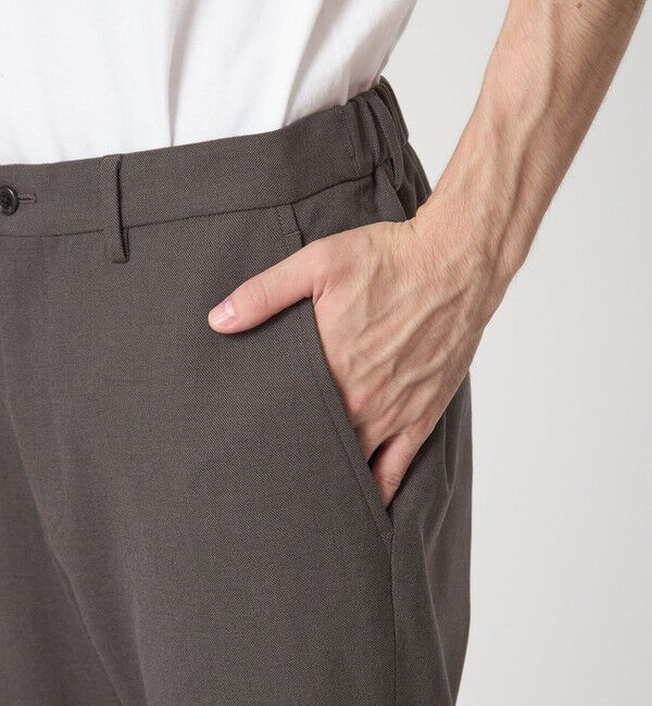 UNITED ARROWS green label relaxing「TRA シャーク ナロー ユーティリティ パンツ」|その他|