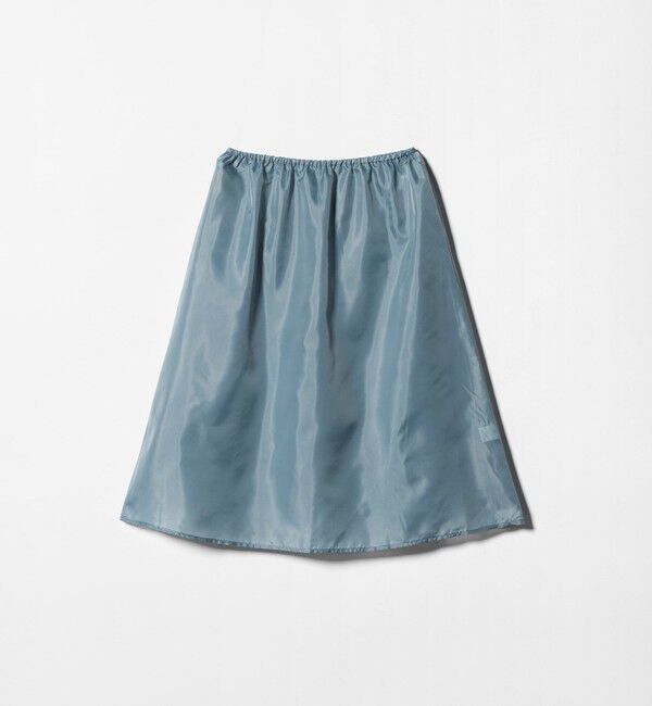 UNITED ARROWS green label relaxing「ジャガード ウエスト タック ワンピース 3」|ワンピース|