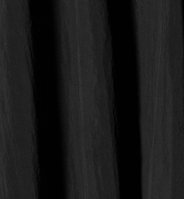 UNITED ARROWS green label relaxing「ギャザー フレア スカート」|フレア|