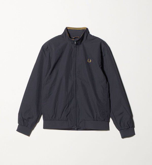 UNITED ARROWS green label relaxing「＜FRED PERRY＞THE BRENTHAM ジャケット」|ブルゾン・スタジャン|