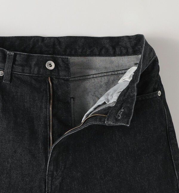 STEVEN ALAN「＜Steven Alan＞ 13.5oz デニム リベット 5ポケット パンツ」|デニム|