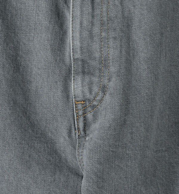 STEVEN ALAN「＜Steven Alan＞ 13.5oz デニム リベット 5ポケット パンツ」|デニム|