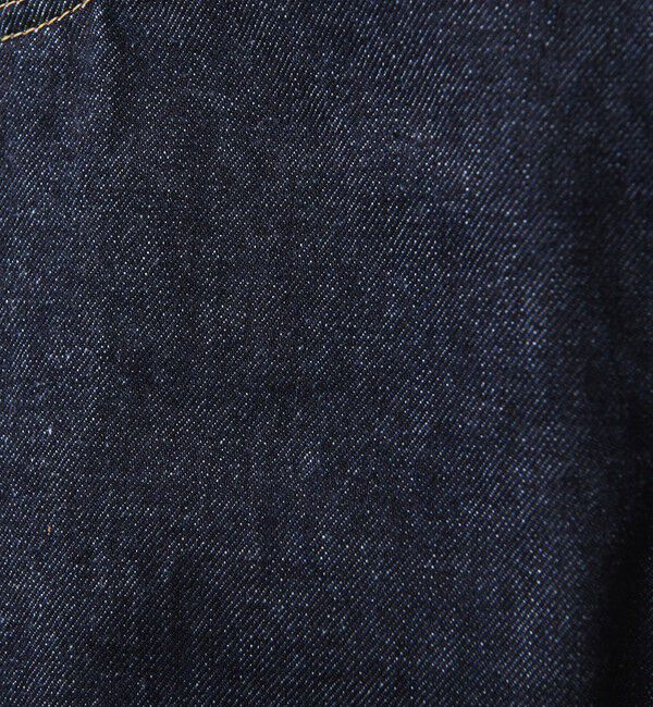 STEVEN ALAN「＜Steven Alan＞ 13.5oz デニム リベット 5ポケット パンツ」|デニム|