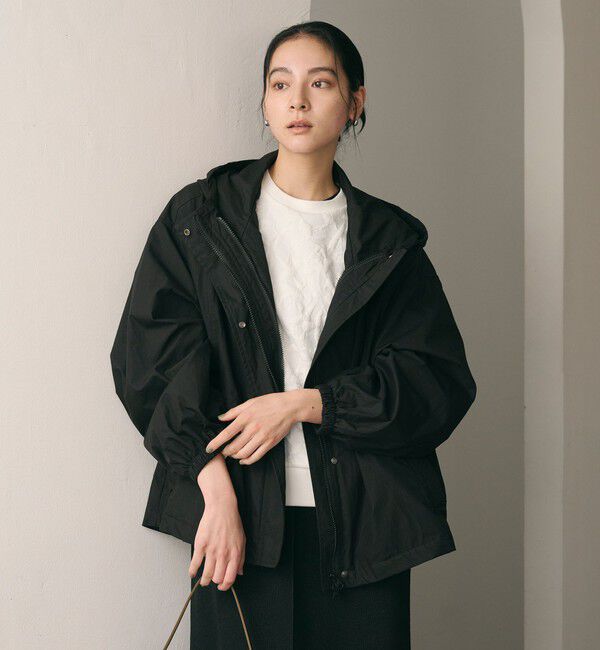 BEAUTY&YOUTH UNITED ARROWS「【WEB限定】3WAY ライナーブルゾン ウォッシャブル」|ブルゾン・スタジャン|