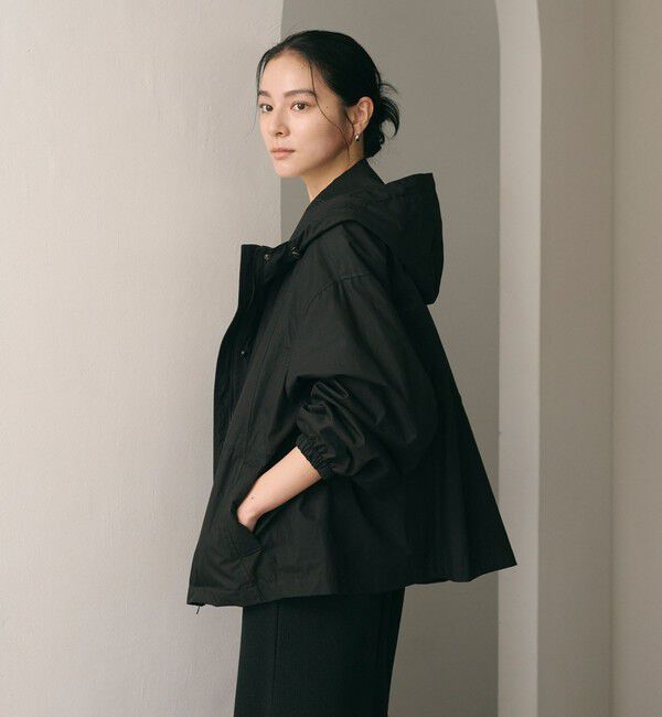 BEAUTY&YOUTH UNITED ARROWS「【WEB限定】3WAY ライナーブルゾン ウォッシャブル」|ブルゾン・スタジャン|