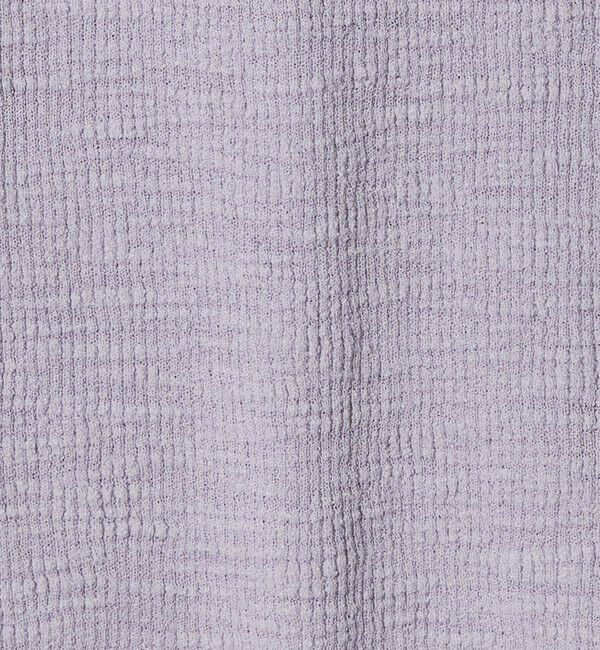 BEAUTY&YOUTH UNITED ARROWS「コットンナイロンスラブ フロントボタン カーディガン」|カーディガン|