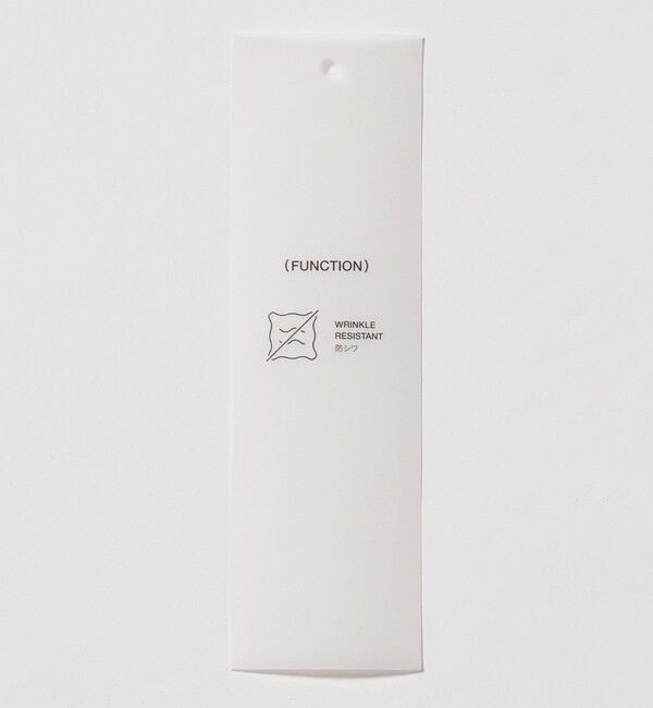 BEAUTY&YOUTH UNITED ARROWS「ボタンベルト タック スカート ウォッシャブル 防シワ」|スカート|