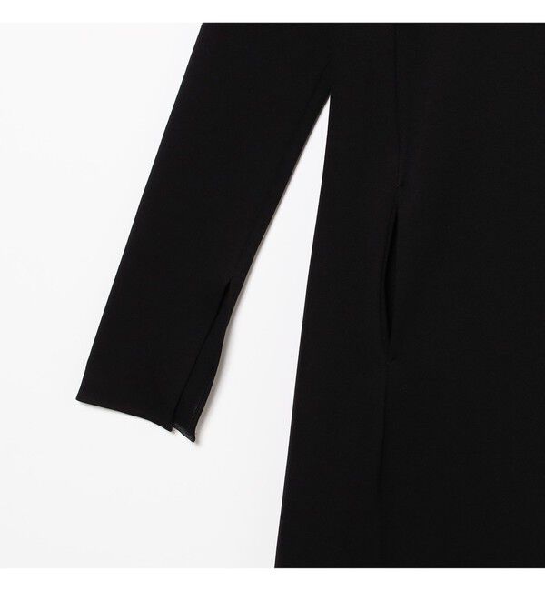 Demi-Luxe BEAMS 「LEE &times; Demi-Luxe BEAMS / スーパーシンプルワンピース .M」|ワンピース|