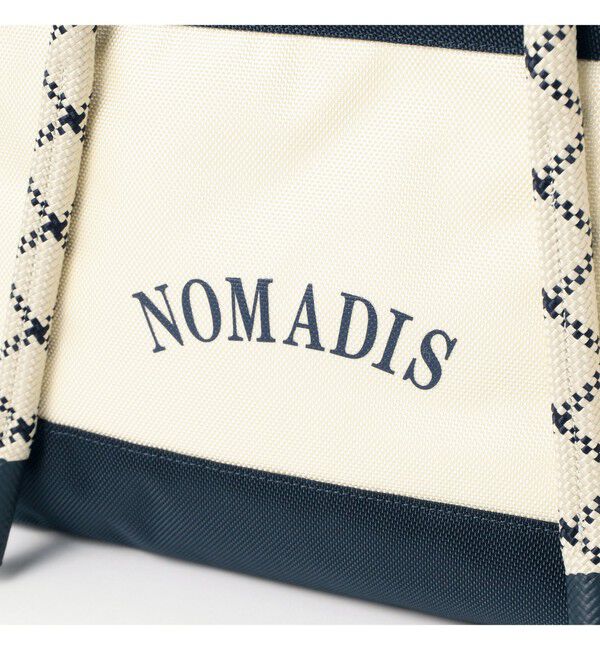 Demi-Luxe BEAMS 「NOMADIS / CITY TREK トートバッグ L」|トートバッグ|