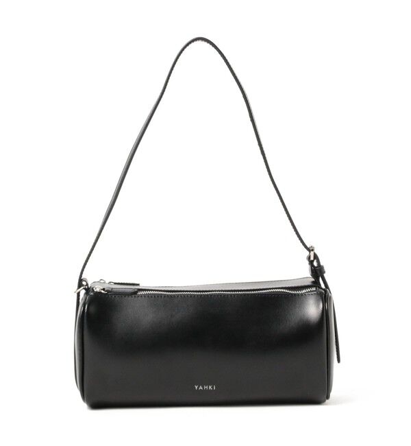 Ray BEAMS 「YAHKI / YH‐788 SHOULDER BAG」|その他|BLACK