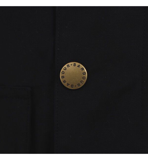 Demi-Luxe BEAMS 「【別注】Barbour / SPEY ジャケット」|ブルゾン・スタジャン|
