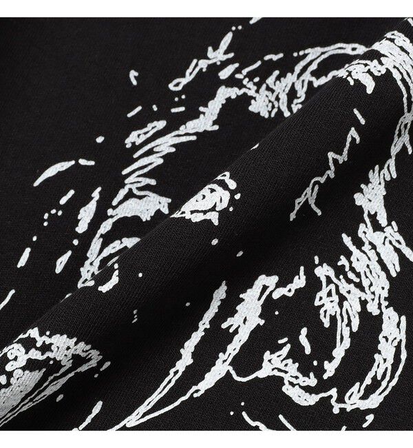 Ray BEAMS 「【別注】PENNY / Print Vest」|ベスト・ジレ|