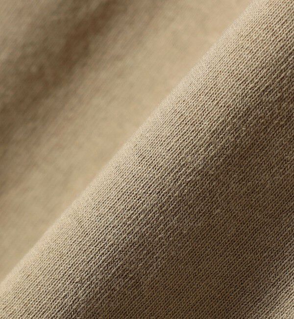 SHIPS for women「〈手洗い可能〉ベーシック TEE」|Tシャツ・カットソー|