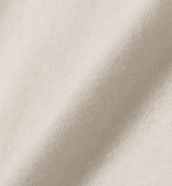 SHIPS for women「【SHIPS別注】onit:〈洗濯機可能〉アメリカンスリーブ タンクトップ」|タンクトップ|