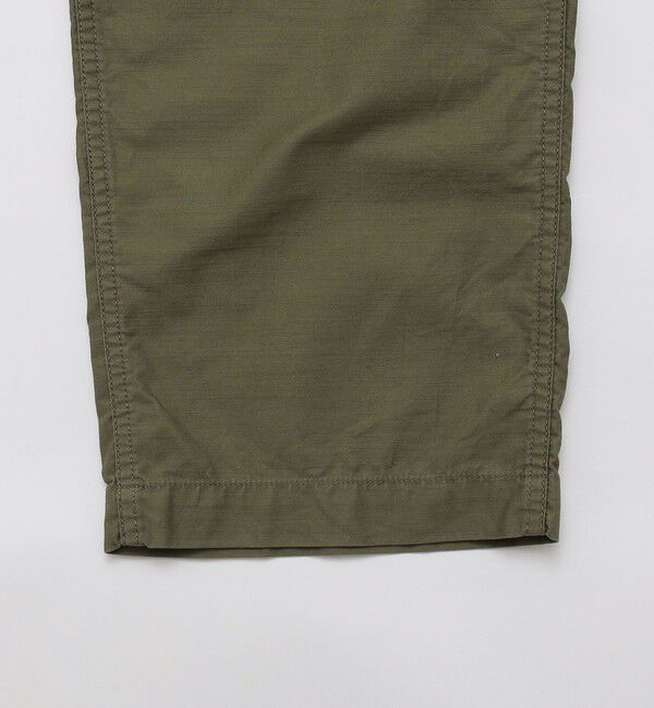 SHIPS「SHIPS: ベーシック ベイカー パンツ」|カーゴ|