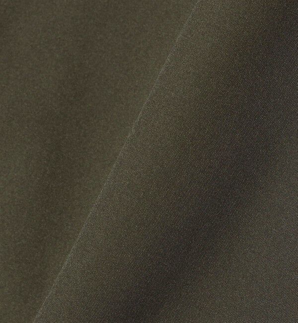 SHIPS any「SHIPS any:〈洗濯機可能〉スマート ワイド イージー カーゴ パンツ◆」|カーゴ|