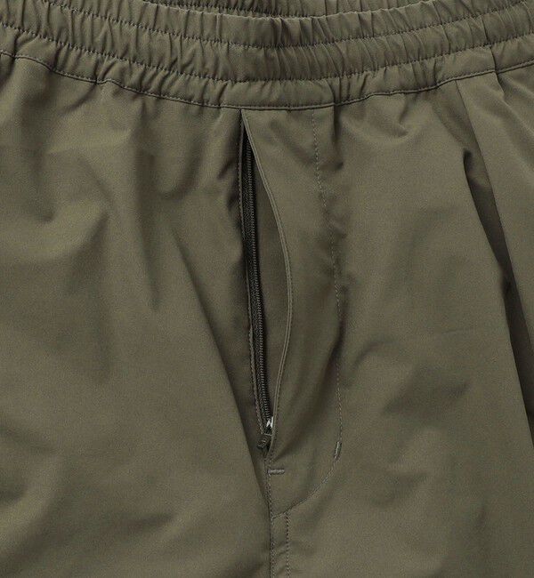 SHIPS any「SHIPS any:〈洗濯機可能〉スマート ワイド イージー カーゴ パンツ◆」|カーゴ|