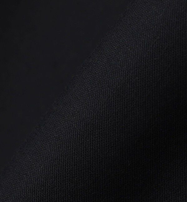 SHIPS any「SHIPS any:〈接触冷感/遮熱等〉ハイブリッドリネン リラックス ジャケット (セットアップ対応)25SS◇」|テーラードジャケット|