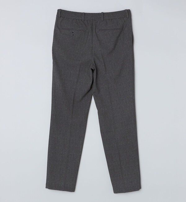 SHIPS Colors 「SHIPS Colors:〈洗濯機可能〉AVANT(R) AIR パンツ(セットアップ対応可能)◇」|スラックス|