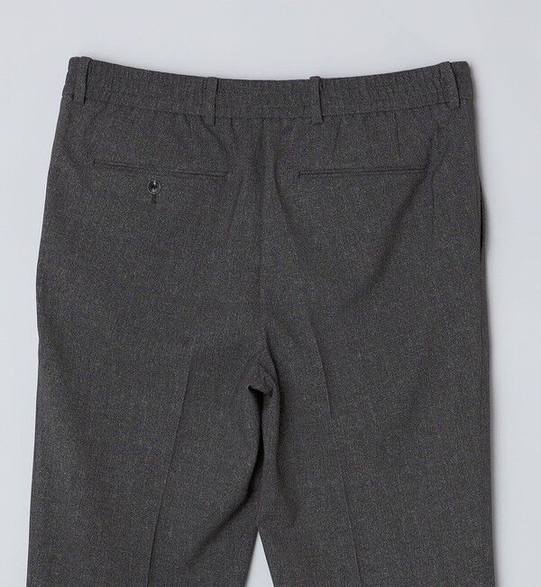 SHIPS Colors 「SHIPS Colors:〈洗濯機可能〉AVANT(R) AIR パンツ(セットアップ対応可能)◇」|スラックス|