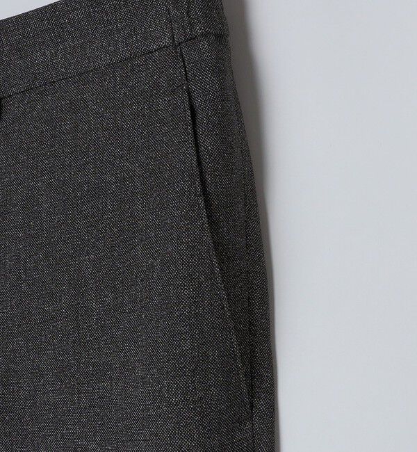 SHIPS Colors 「SHIPS Colors:〈洗濯機可能〉AVANT(R) AIR パンツ(セットアップ対応可能)◇」|スラックス|