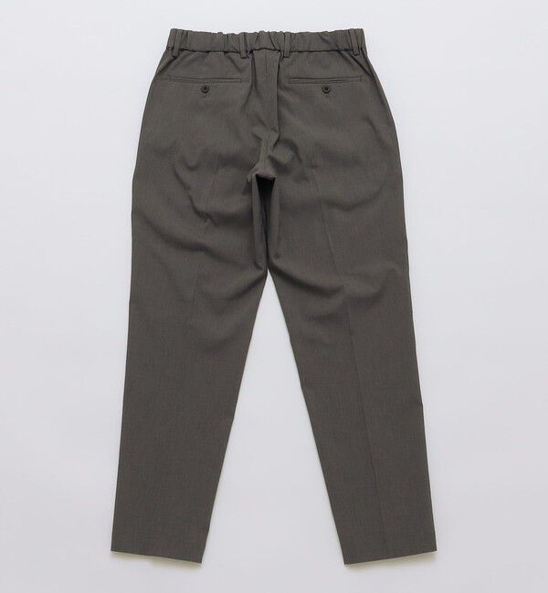 SHIPS「SHIPS:〈手洗い可能〉ニュー アクティブ セットアップ」|スーツ|