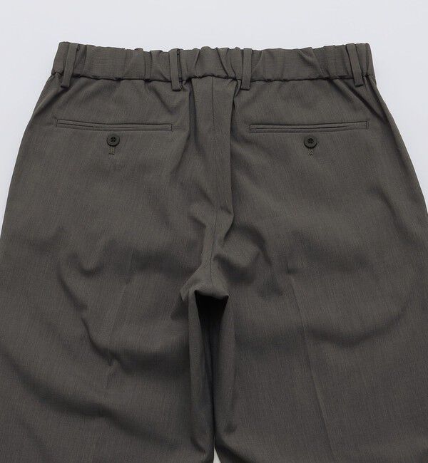 SHIPS「SHIPS:〈手洗い可能〉ニュー アクティブ セットアップ」|スーツ|