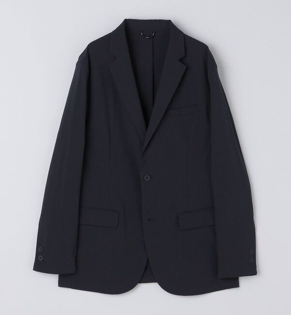 SHIPS「SHIPS:〈手洗い可能〉ニュー アクティブ セットアップ」|スーツ|