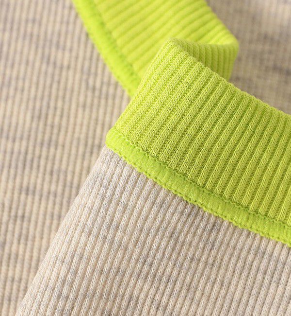 SHIPS for women「GGG:クルーネック ショート スリーブ TEE」|Tシャツ・カットソー|