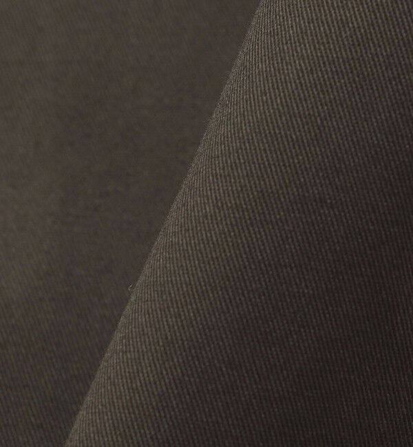 SHIPS Colors 「SHIPS Colors:〈洗濯機可能〉テーパード アンクル チノ パンツ」|チノ|