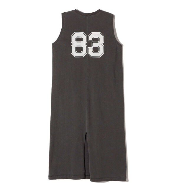 SHIPS for women「【SHIPS別注】TENNESSEE:ノースリーブ ワンピース」|ワンピース|