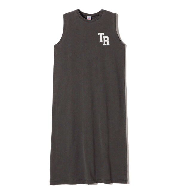 SHIPS for women「【SHIPS別注】TENNESSEE:ノースリーブ ワンピース」|ワンピース|