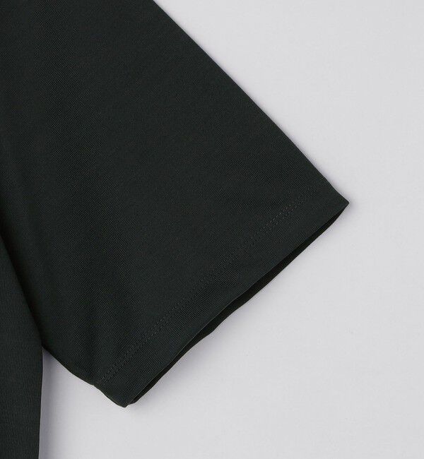 SHIPS「SHIPS: COOLMAX(R) ウール Tシャツ」|Tシャツ・カットソー|