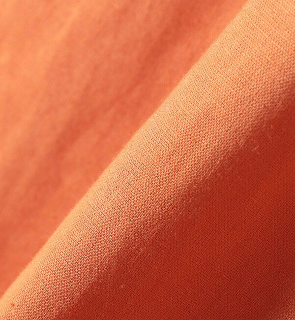 SHIPS any「SHIPS any:〈洗濯機可能〉リネン ミックス スタンドカラー ポケット シャツ 25SS 2」|シャツ・ブラウス|