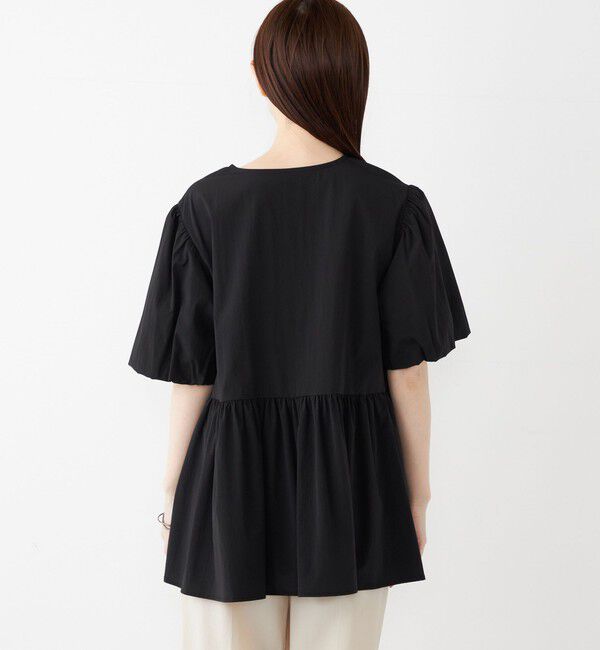 SHIPS Colors 「SHIPS Colors:〈接触冷感・UVカット・撥水〉マルチファンクション 羽織 シャツ◇」|シャツ・ブラウス|