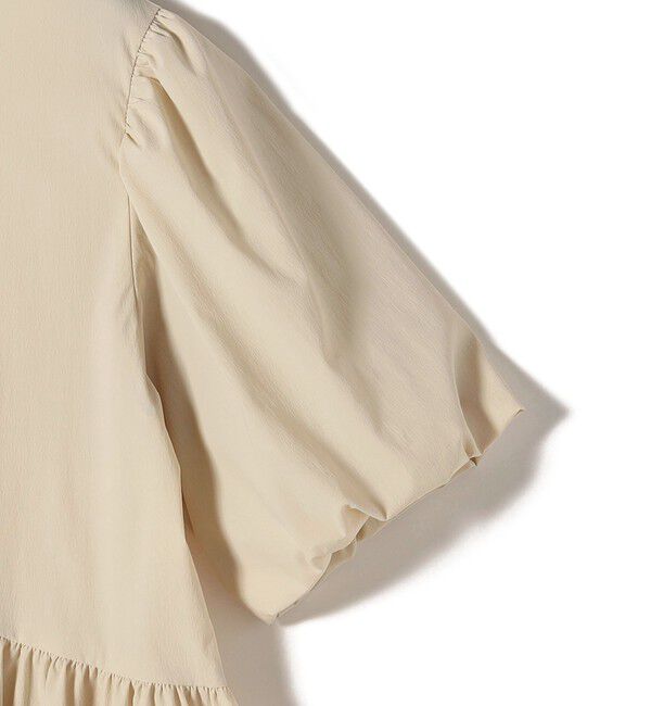 SHIPS Colors 「SHIPS Colors:〈接触冷感・UVカット・撥水〉マルチファンクション 羽織 シャツ◇」|シャツ・ブラウス|