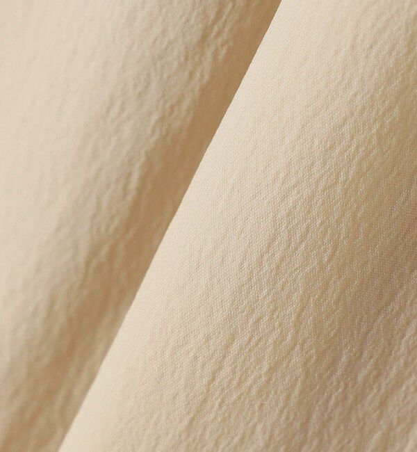 SHIPS Colors 「SHIPS Colors:〈接触冷感・UVカット・撥水〉マルチファンクション フレアスカート◇」|フレア|