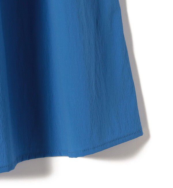 SHIPS Colors 「SHIPS Colors:〈接触冷感・UVカット・撥水〉マルチファンクション フレアスカート◇」|フレア|