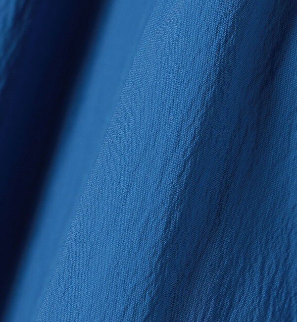 SHIPS Colors 「SHIPS Colors:〈接触冷感・UVカット・撥水〉マルチファンクション フレアスカート◇」|フレア|