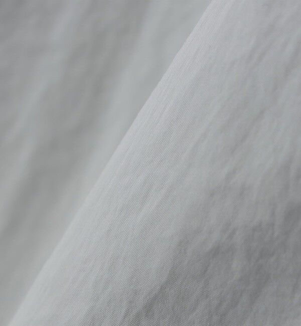 SHIPS「SHIPS: NETPLUS(R) ショートスリーブ シャツ」|シャツ・ブラウス|