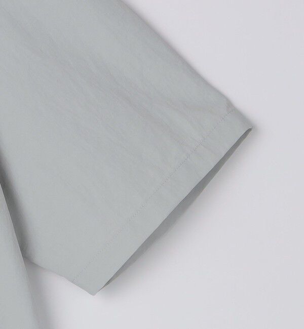 SHIPS「SHIPS: NETPLUS(R) ショートスリーブ シャツ」|シャツ・ブラウス|