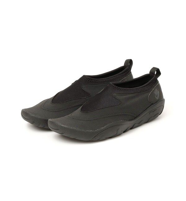SHIPS any「NIKE: アクア ターフ スニーカー」|スニーカー|ブラック