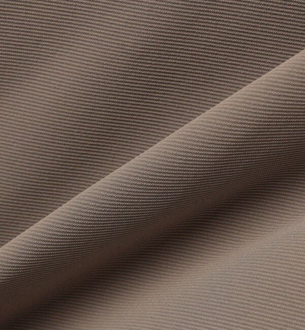 SHIPS any「SHIPS any: SORONA(R) ライト ツイル ストレッチ イージーパンツ(セットアップ対応)◇」|チノ|